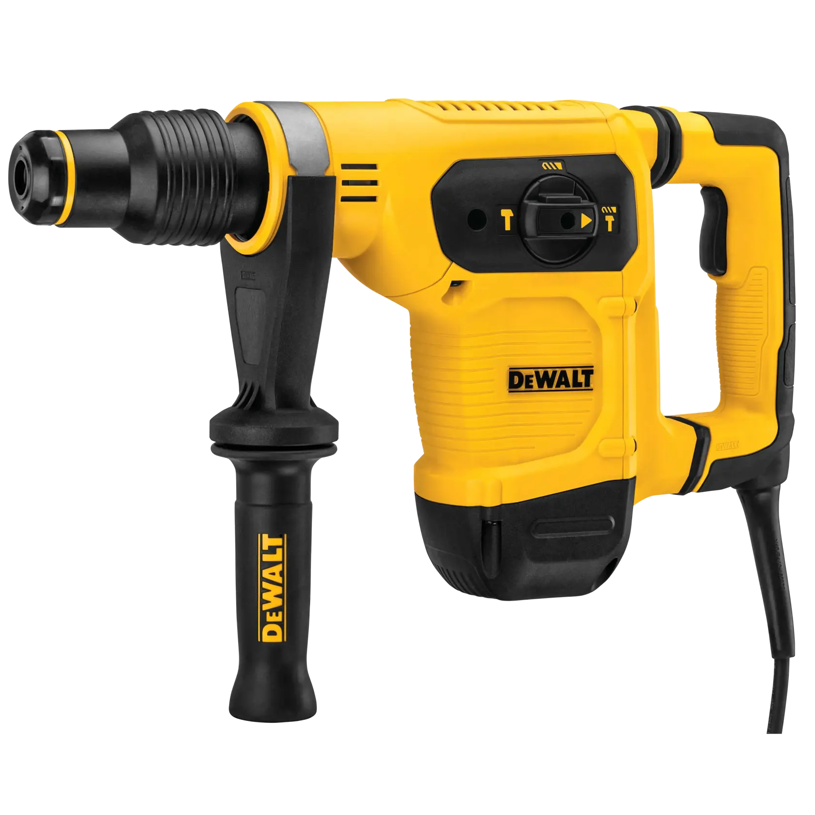 1050W 35Mm 7.3J 5 Kg Sds-Max Kirici Delici