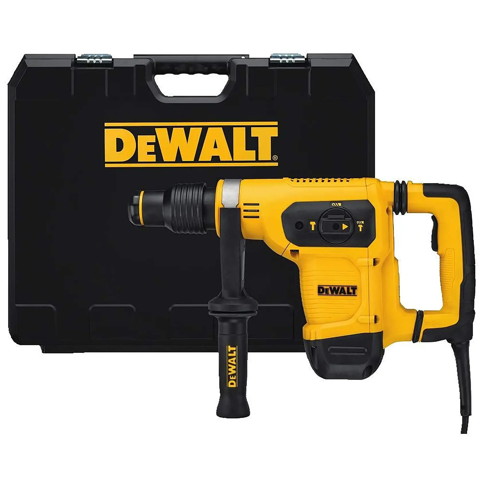 1050W 35Mm 7.3J 5 Kg Sds-Max Kirici Delici
