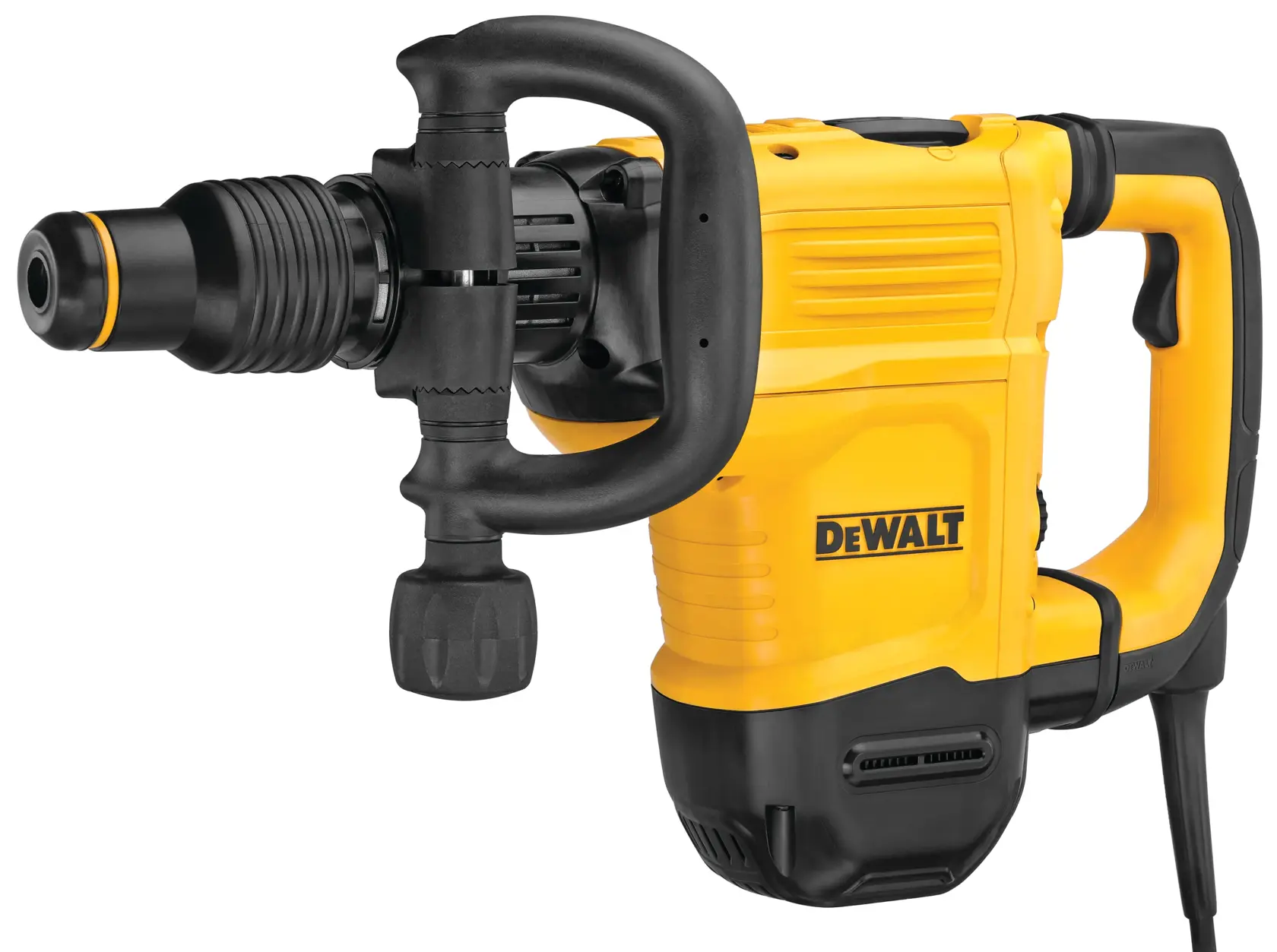 SDS-MAX* kırma çekici