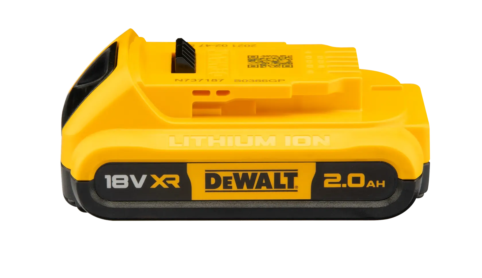 18V 2Ah Li-Ion Akü