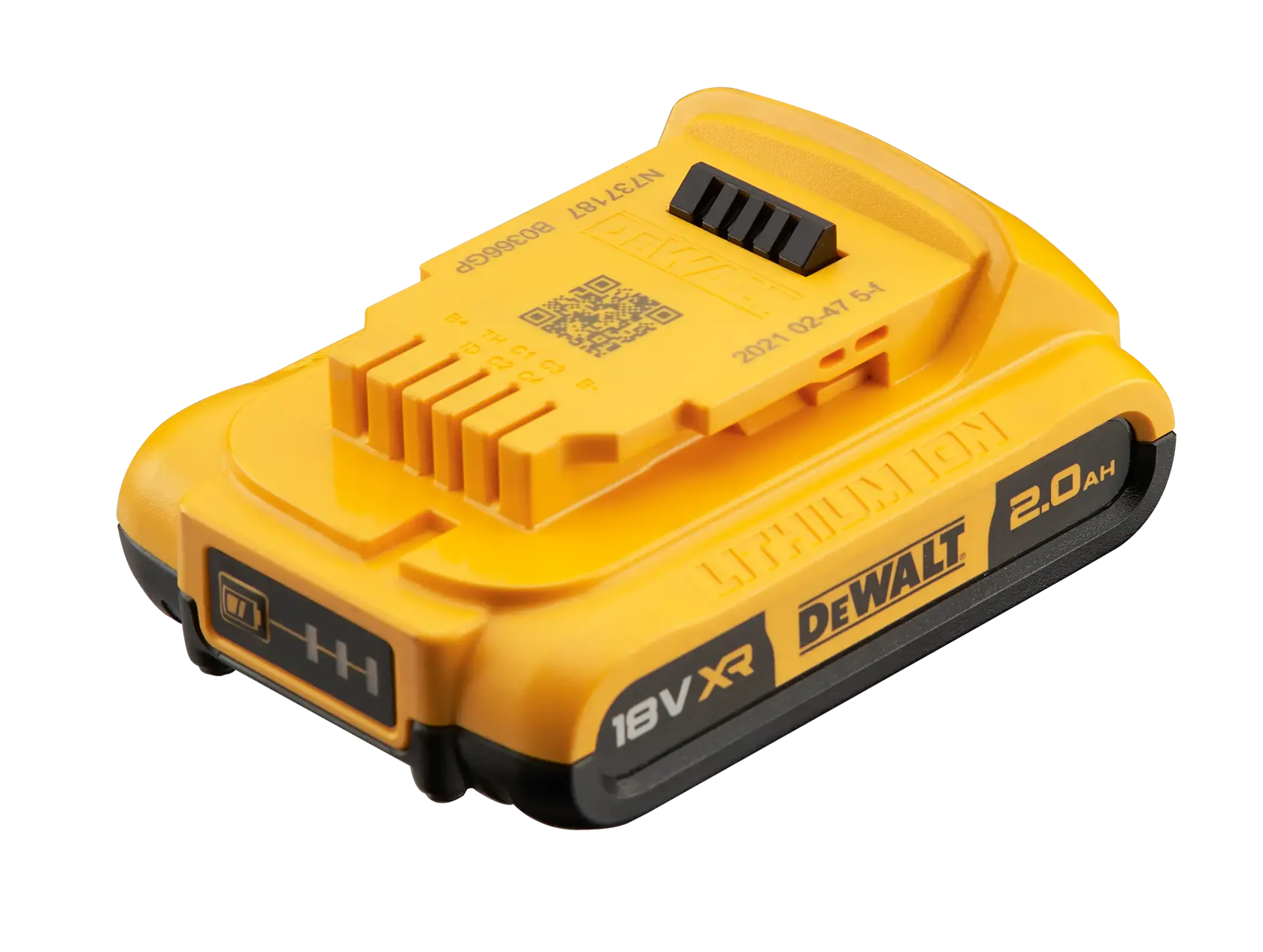 18V 2Ah Li-Ion Akü