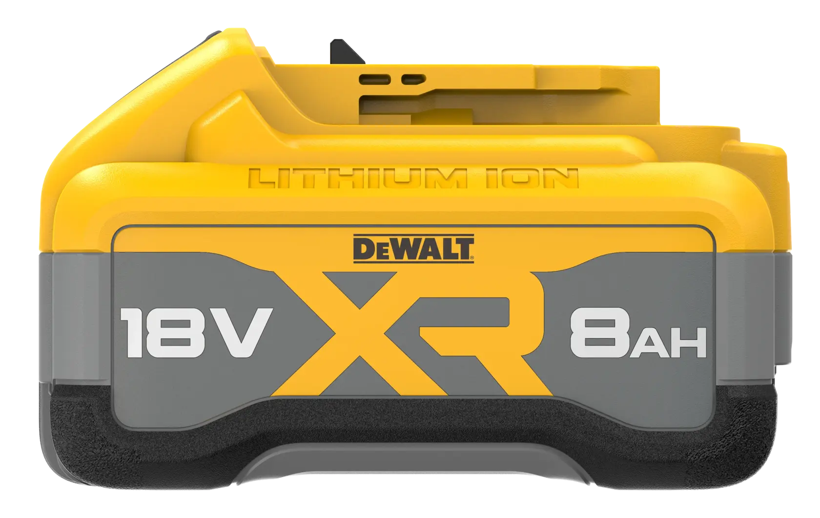 18V 8Ah XR® Li-ion akü