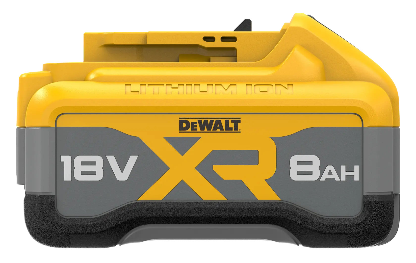 18V 8Ah XR® Li-ion akü