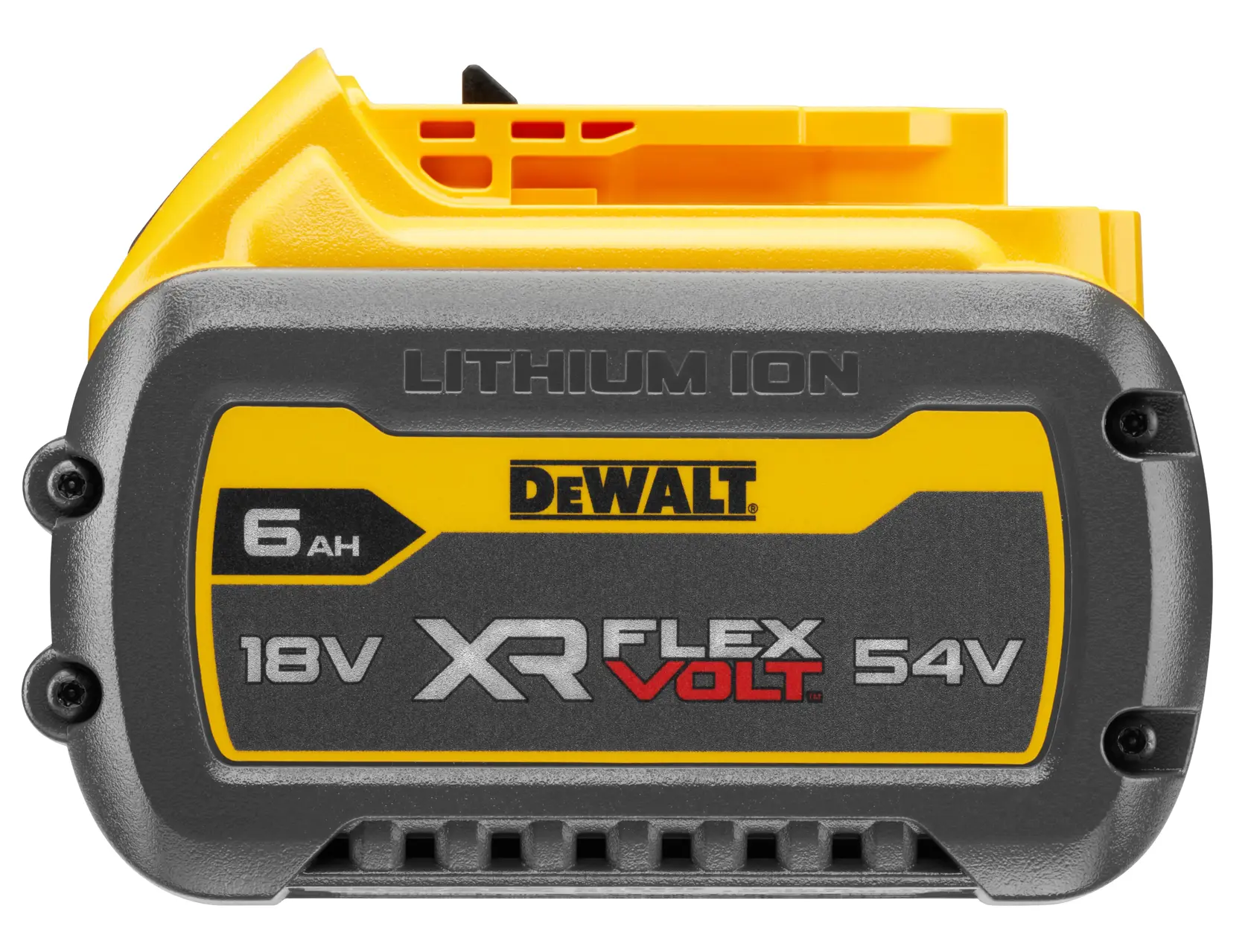 54V XR® Flexvolt 6Ah batarya
