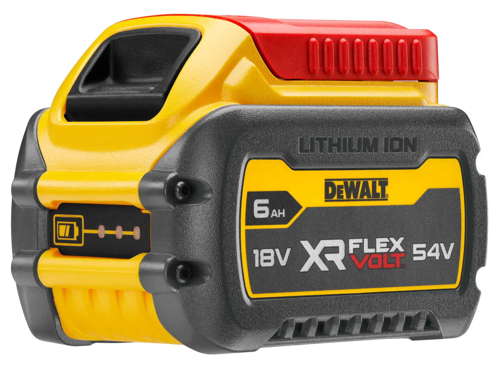 54V XR® Flexvolt 6Ah batarya
