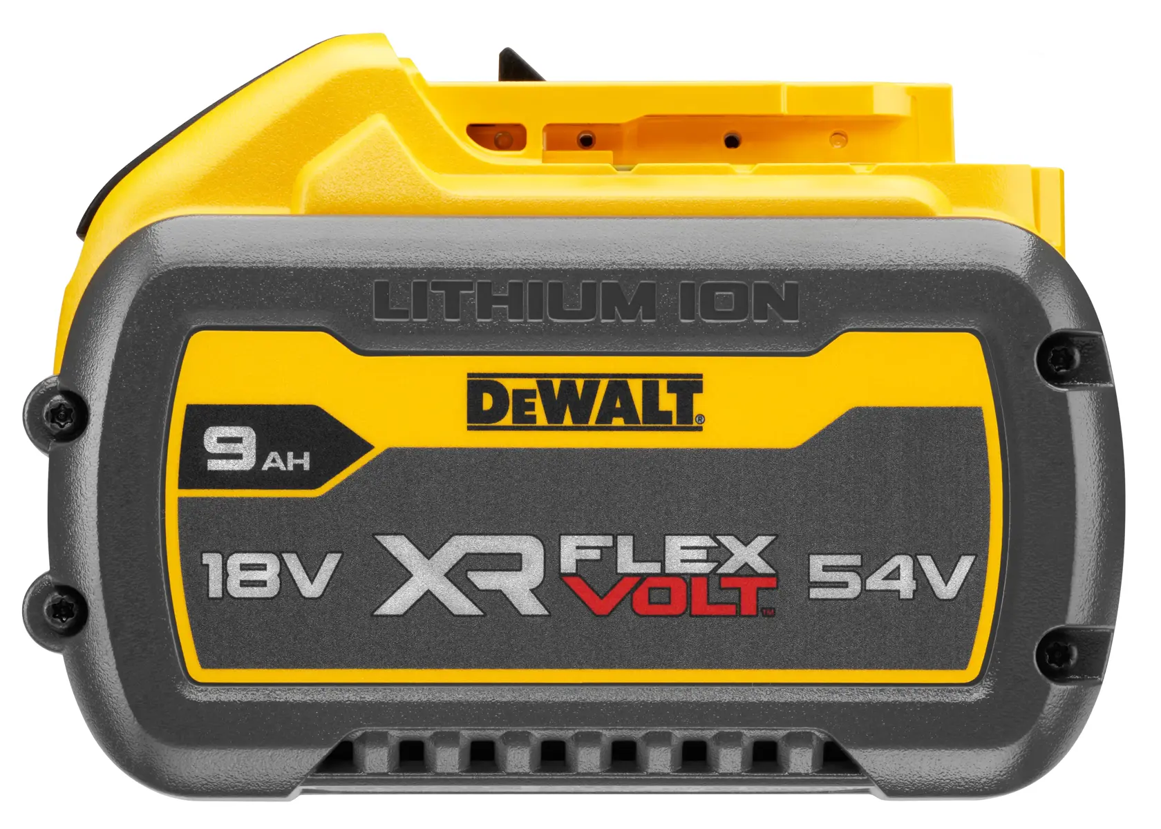 9.0/3.0Ah XR FLEXVOLT 18/54V Pil Paketi