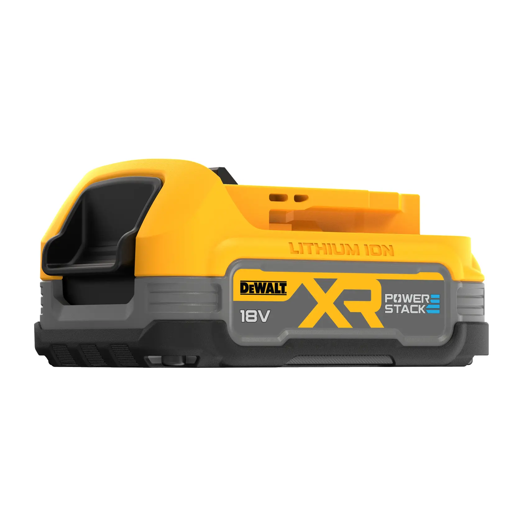 DEWALT logo centered on a white background.