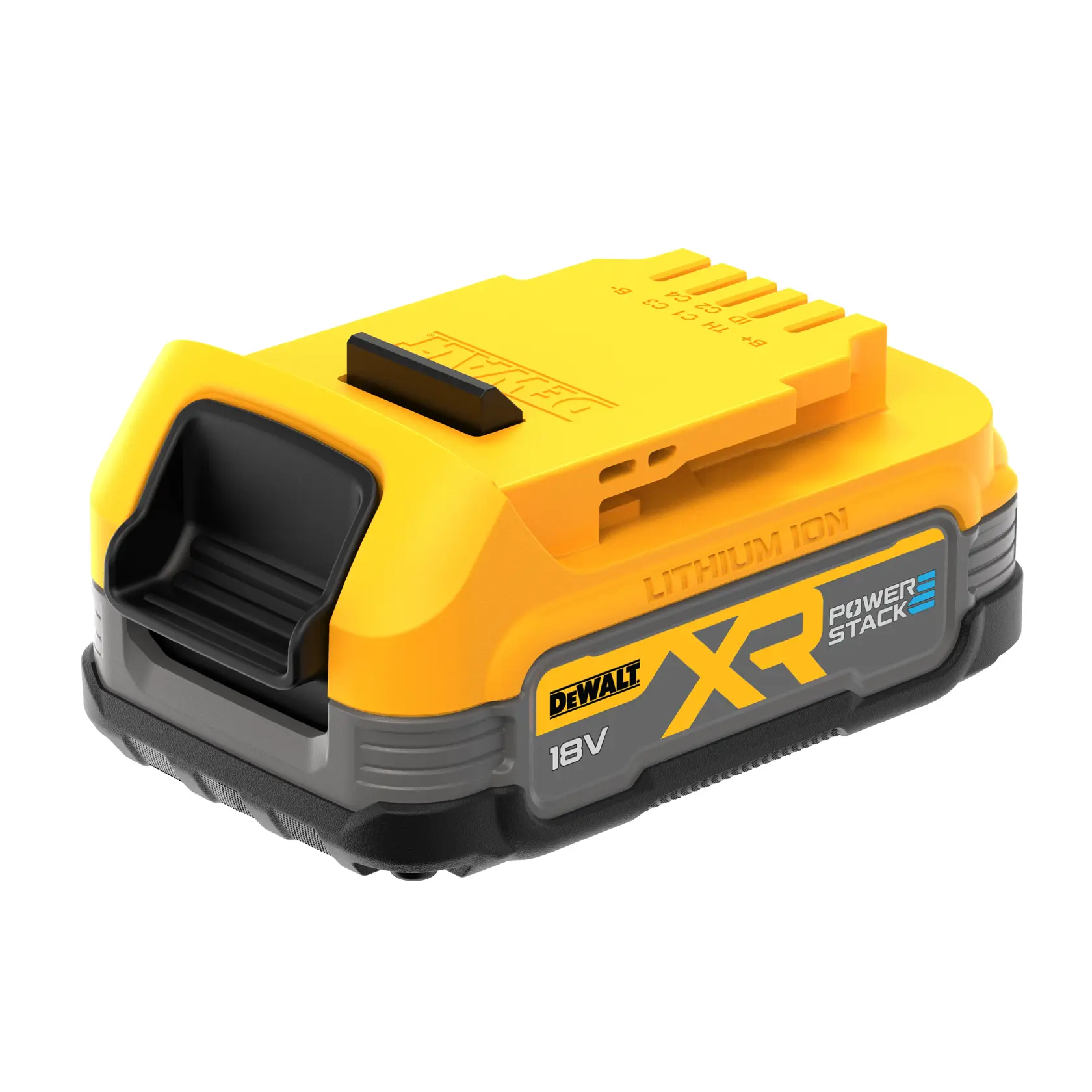 18V Xr 1.7Ah POWERSTACK Akü