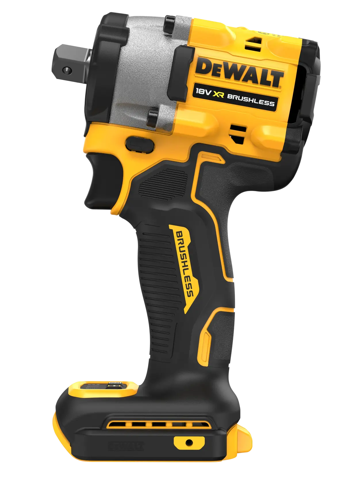 18V DCF922NT Bataryasız Somun Sıkma Makinesi