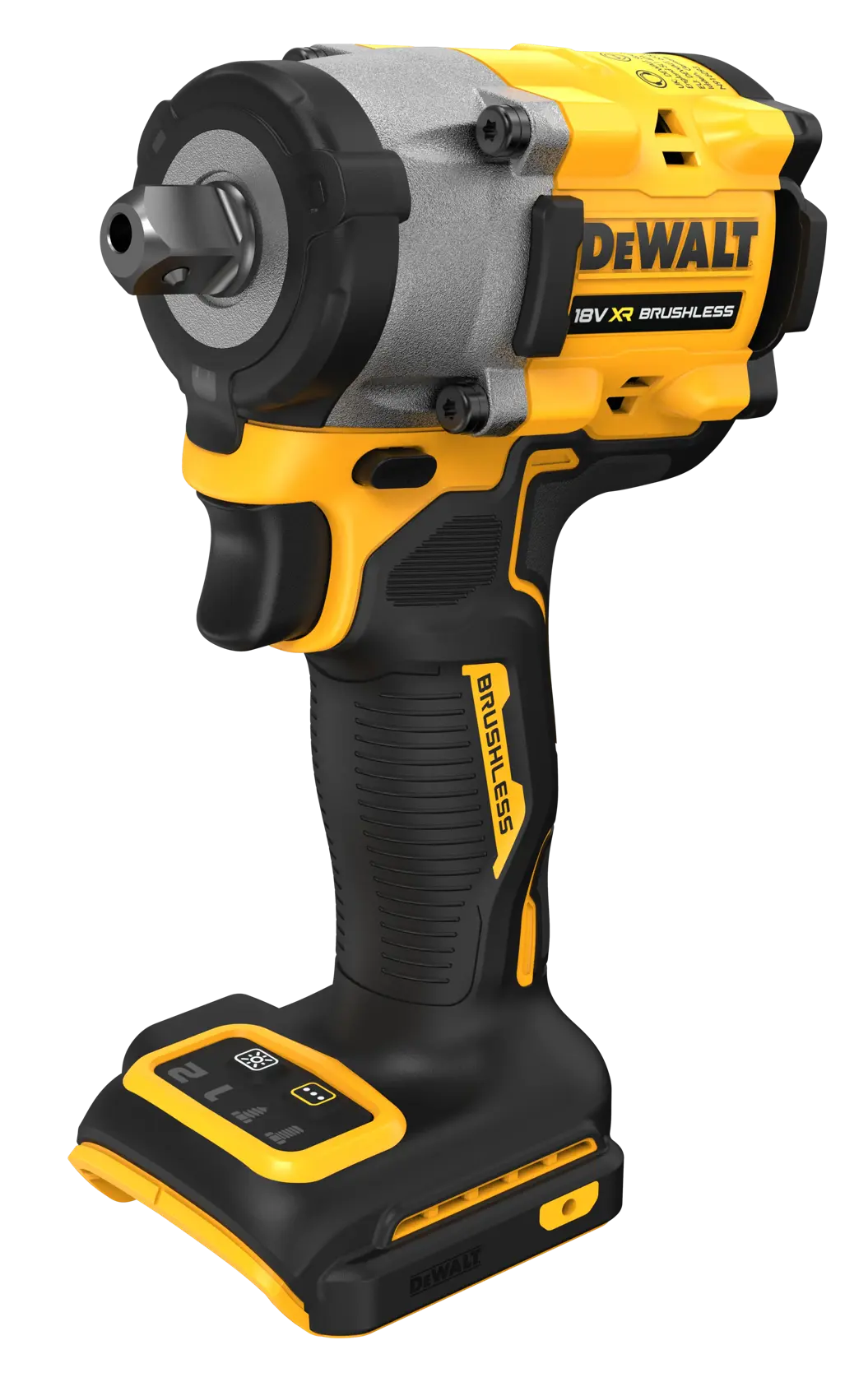18V DCF922NT Bataryasız Somun Sıkma Makinesi