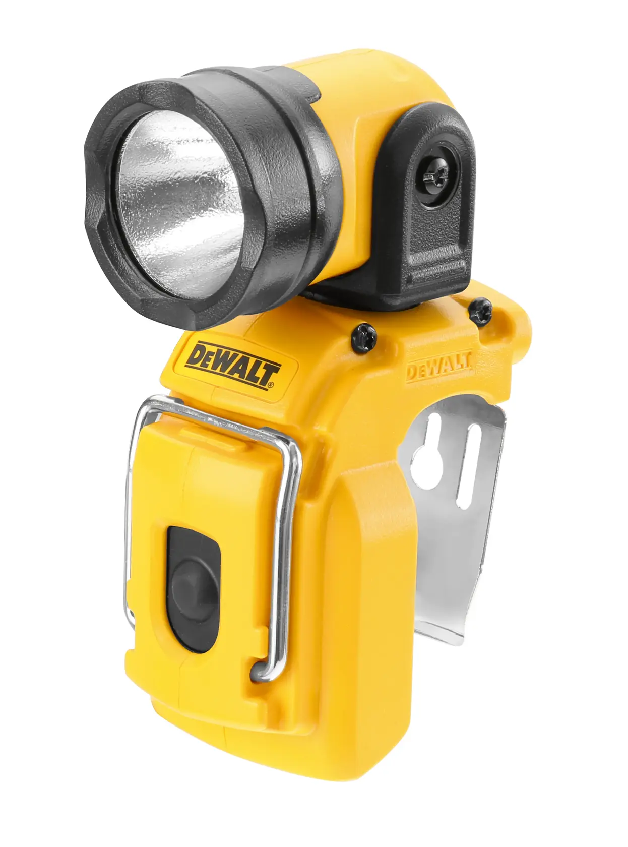 10.8V Li-Ion Akü Şarjli Fener