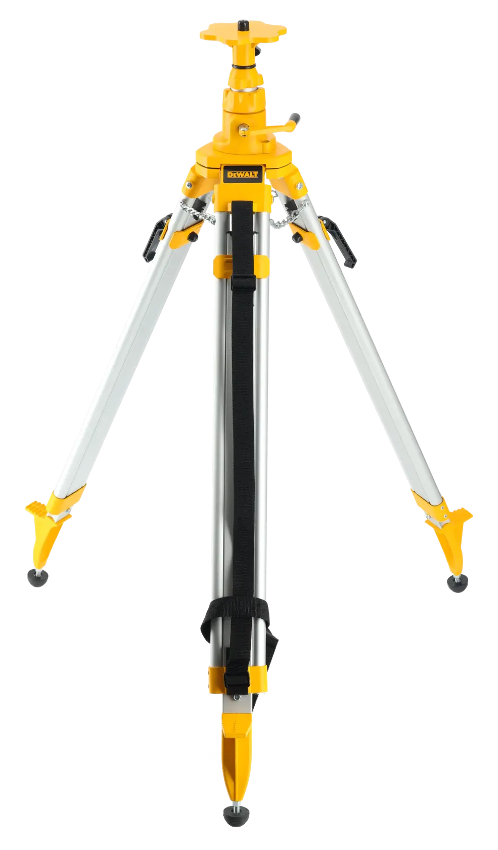Teleskopik Şantiye Tripod Sehpa