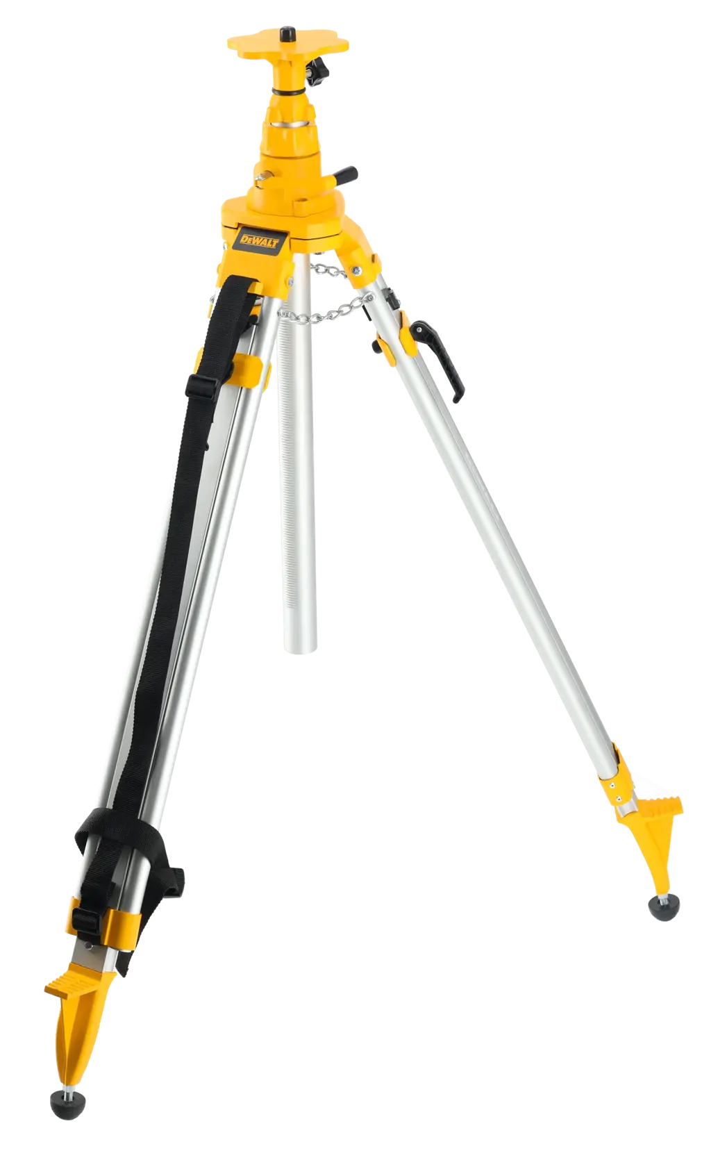 Teleskopik Şantiye Tripod Sehpa