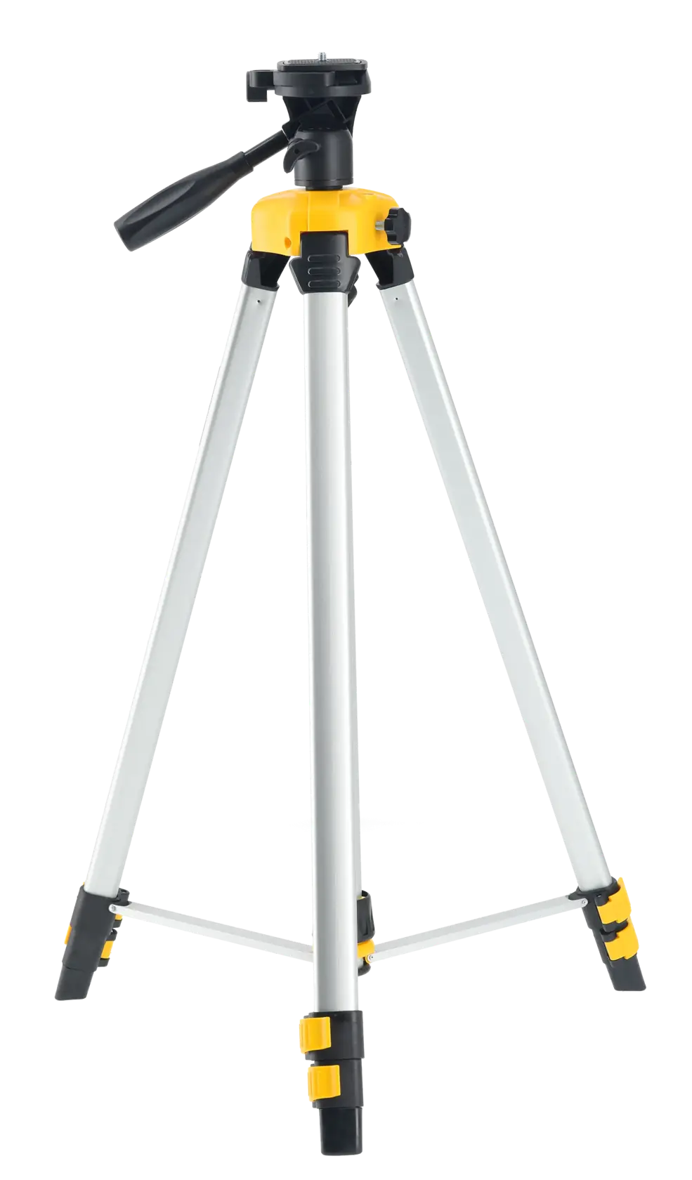 1/4 inç Vidalı Mini Tripod