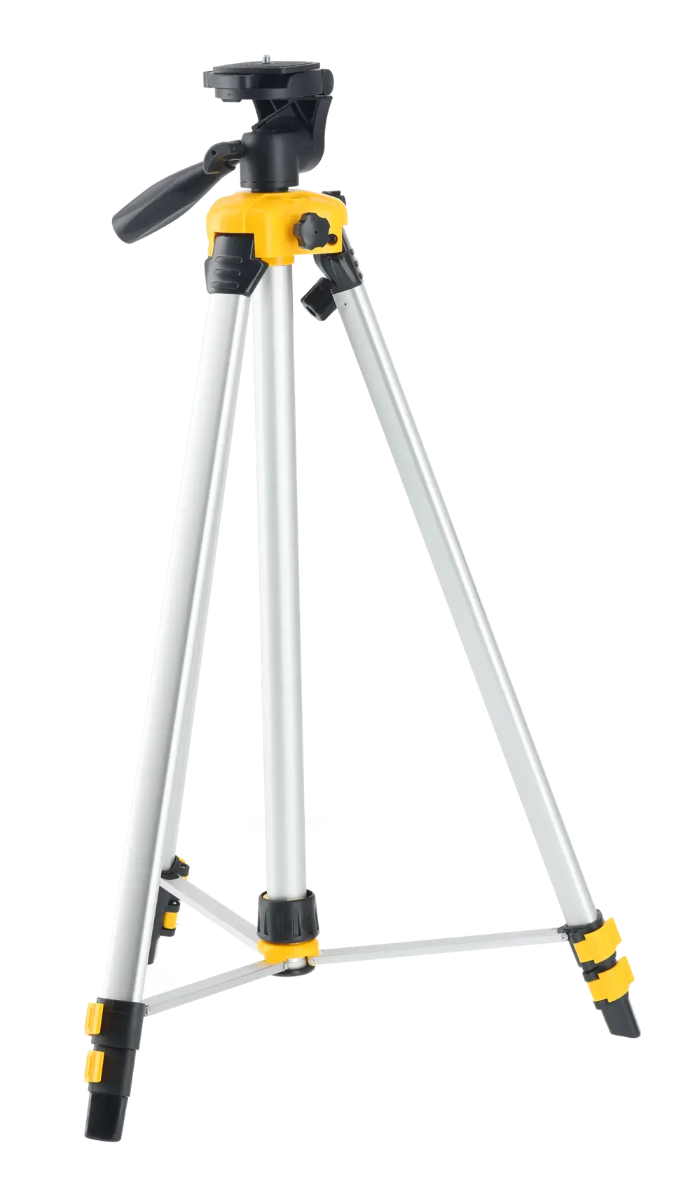 1/4 inç Vidalı Mini Tripod