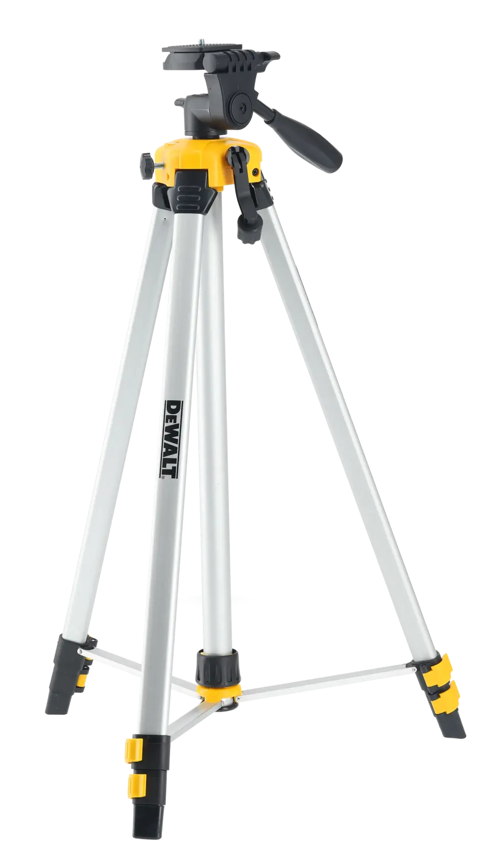 1/4 inç Vidalı Mini Tripod