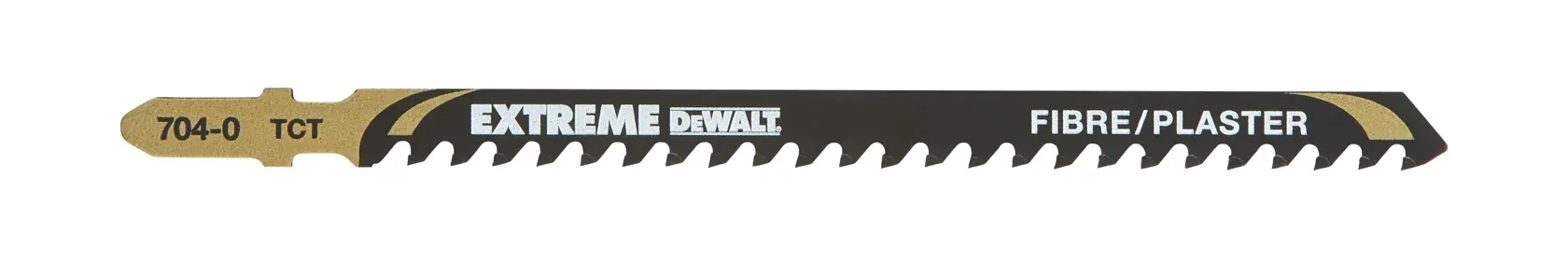 DEWALT logo centered on a white background.