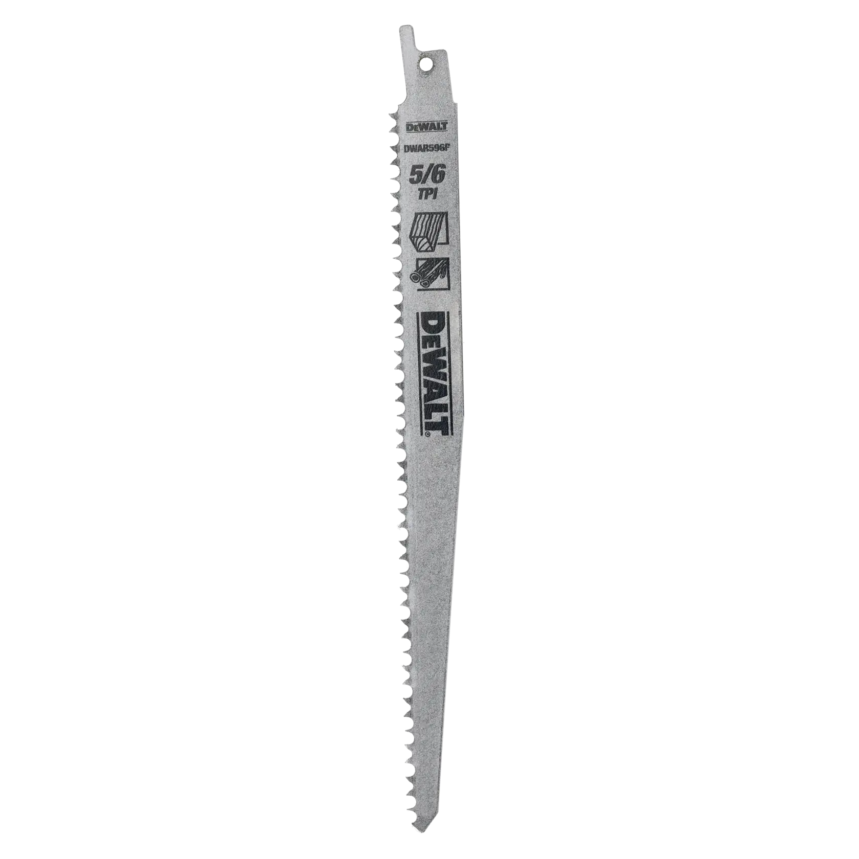 DEWALT logo centered on a white background.
