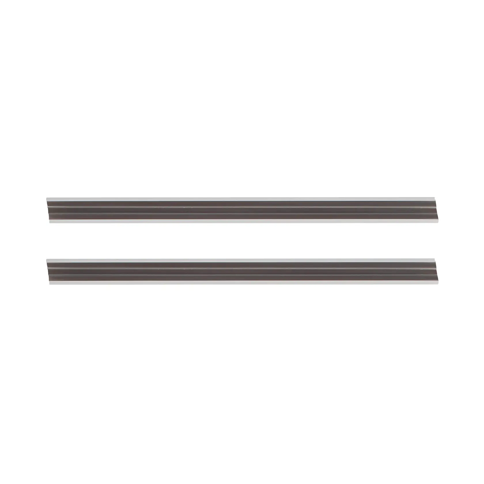 2 ADET PLANYALAMA BIÇAKLARI - HSS (82mm)