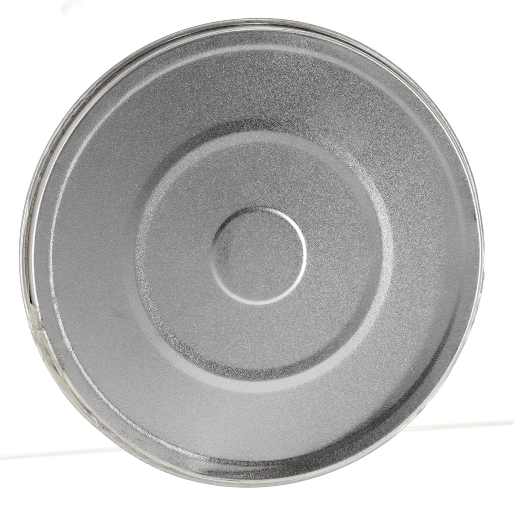 125mm x 1.2mm x 22.23mm bağlı aşındırıcılı inox kesme diski (10'lu teneke kutu)