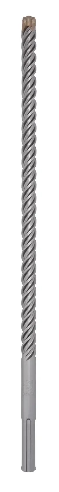 Elite SDS MAX* 19mm x 540mm 4 kesicili matkap ucu
