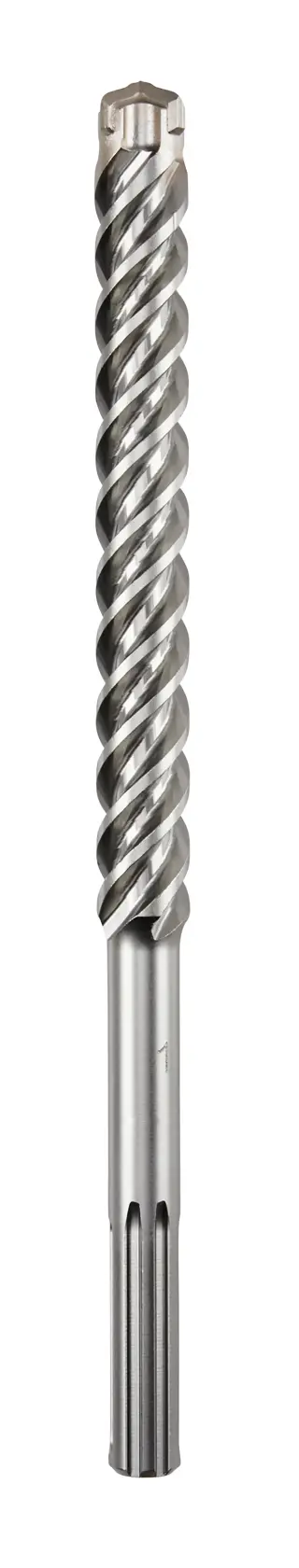 Elite SDS MAX* 24mm x 340mm 4 kesicili matkap ucu