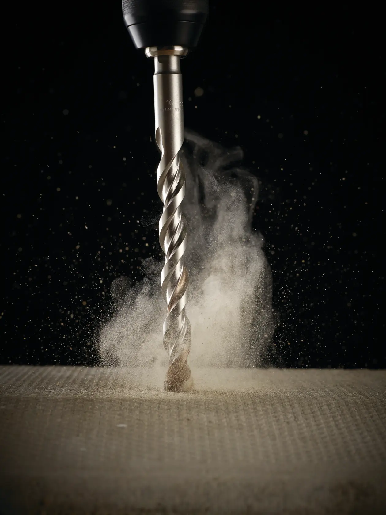 Extreme 6mm x 100mm duvar matkap ucu