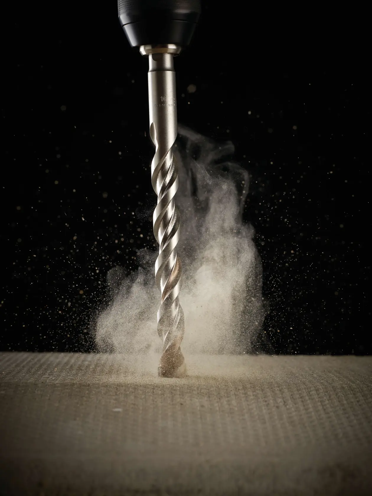 Extreme 8mm x 120mm duvar matkap ucu