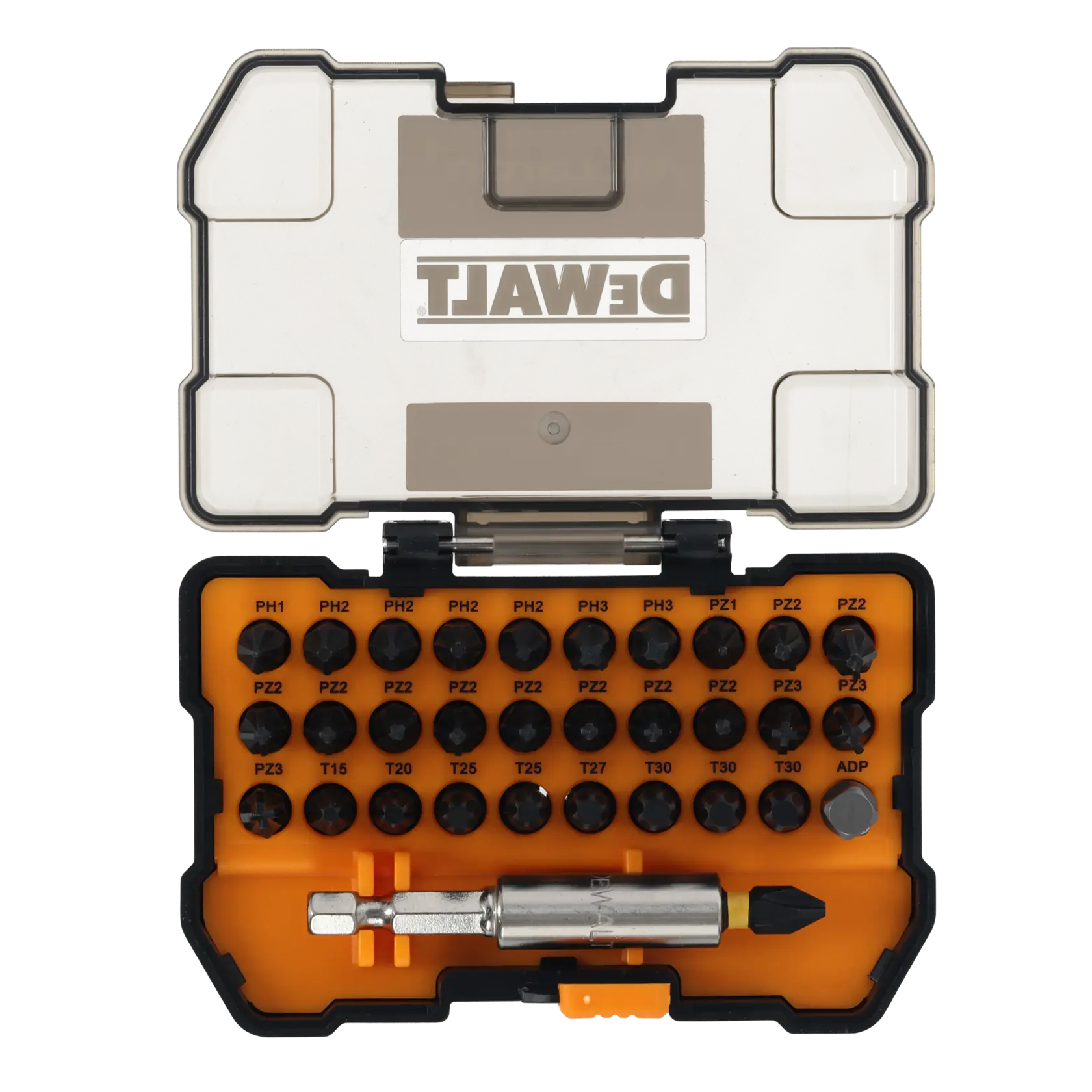 x McLaren F1 Takımı FLEXTORQ® Tornavida Seti (32 Parça)