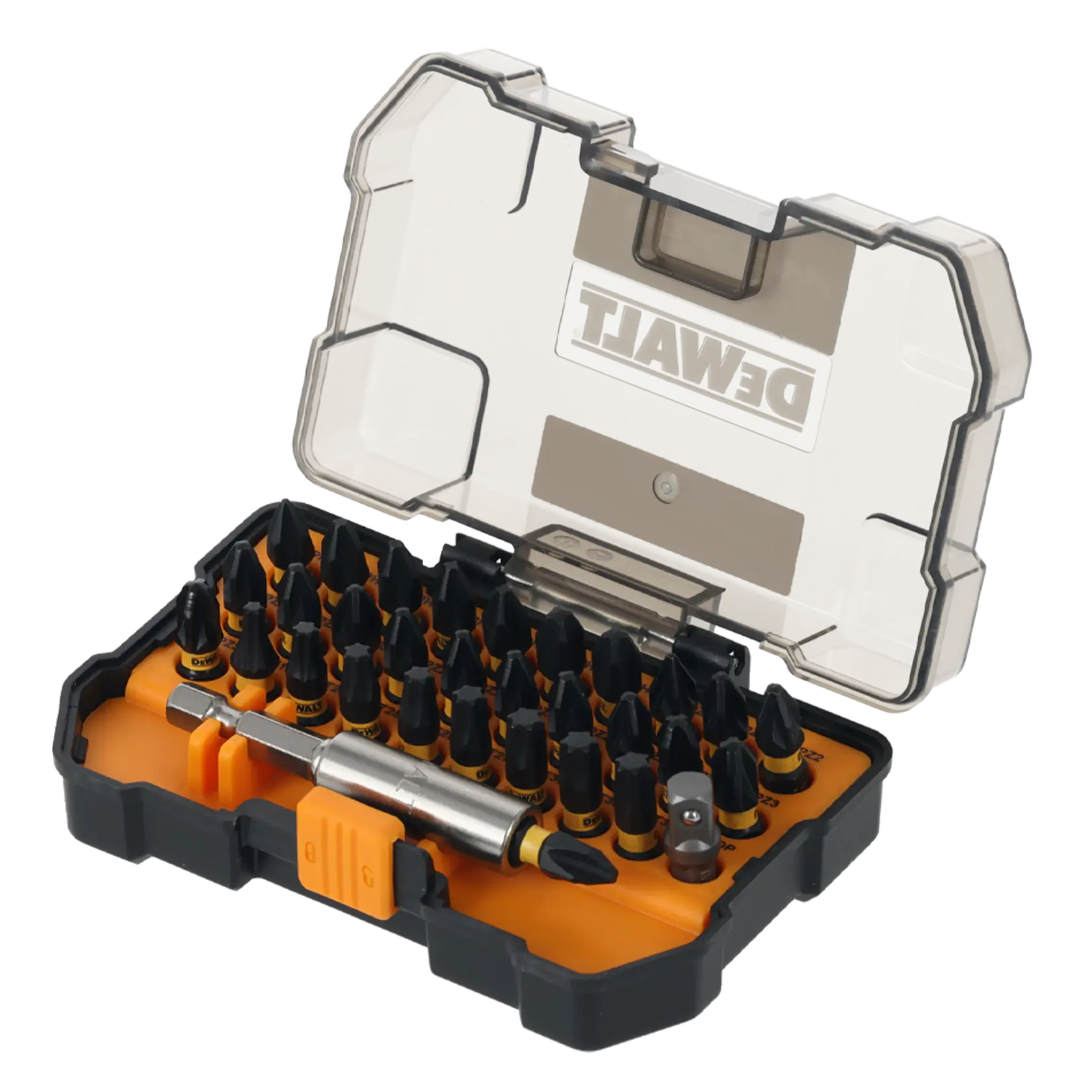 x McLaren F1 Takımı FLEXTORQ® Tornavida Seti (32 Parça)