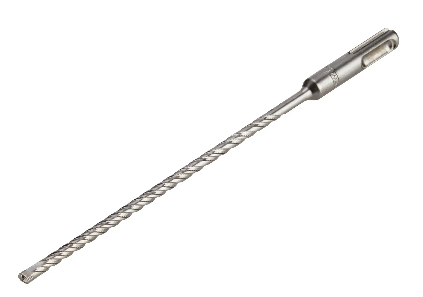 Elite SDS PLUS 5.5mm x 110mm tam kafa karbür 4 kesicili matkap ucu