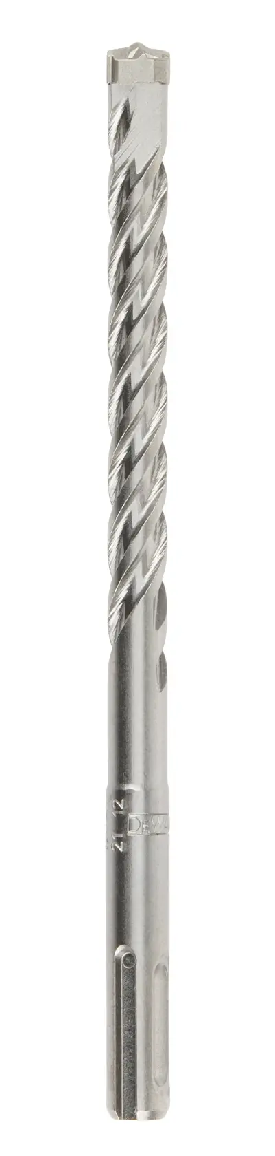 SDS PLUS ELITE SERİSİ: 10mm SDS Plus Beton Matkap Ucu