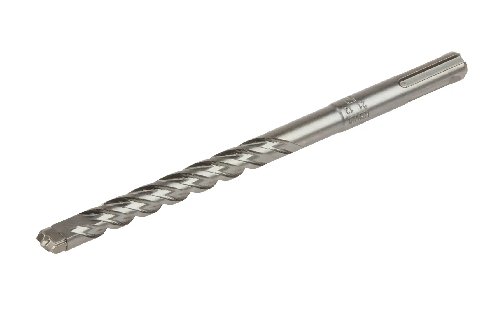 SDS PLUS ELITE SERİSİ: 10mm SDS Plus Beton Matkap Ucu