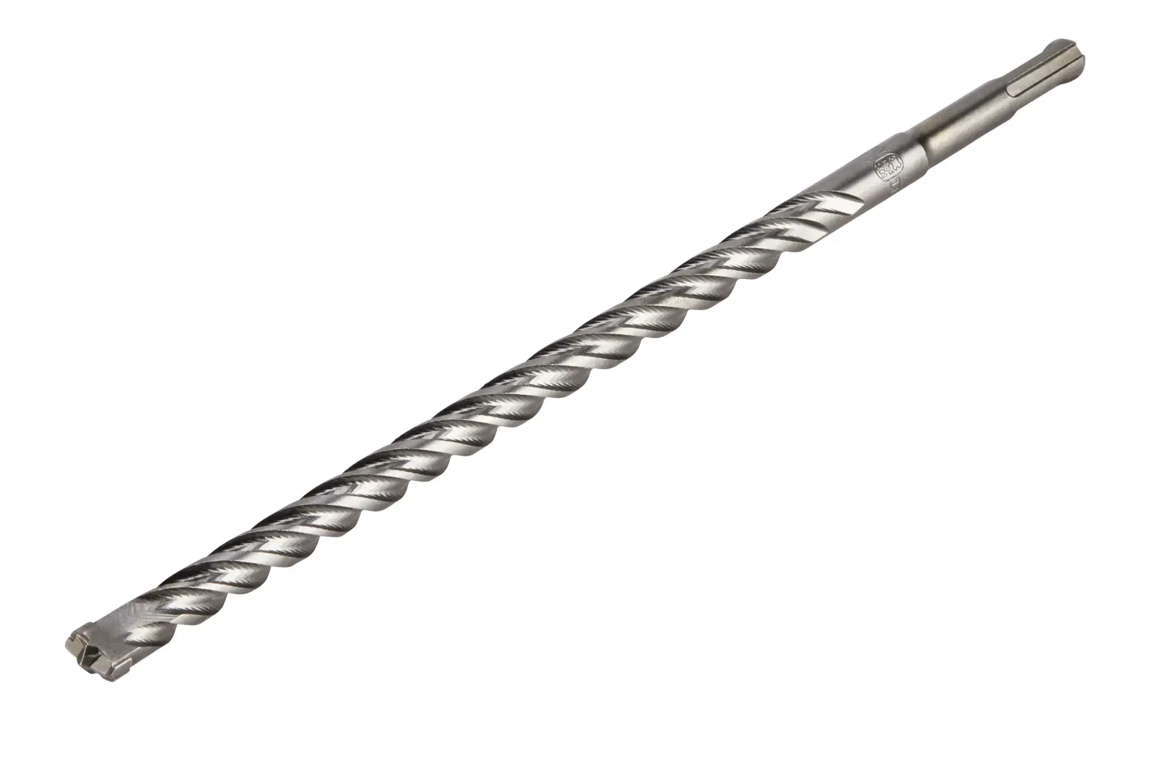 SDS PLUS ELITE SERİSİ™: 10mm XLR SDS PLUS beton matkap ucu