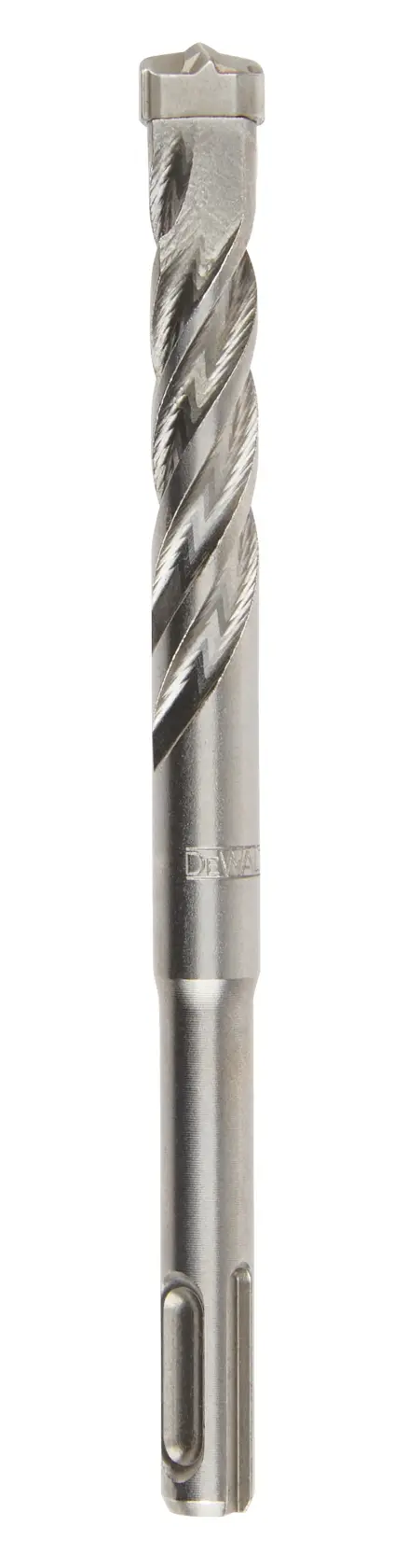Elite SDS PLUS 12mm x 160mm 4 kesicili tam karbür başlıklı matkap ucu