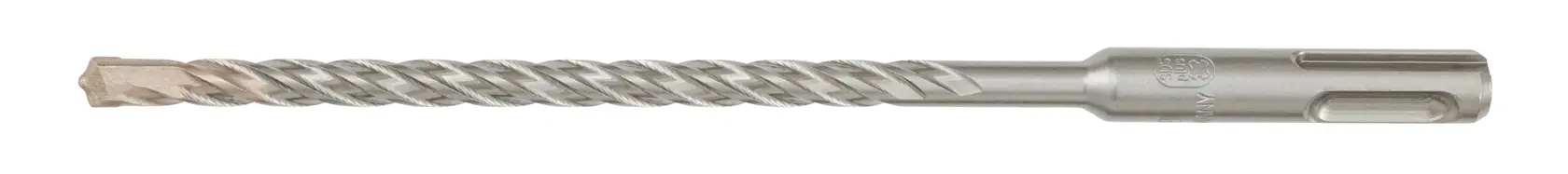 Extreme SDS PLUS 4mm x 160mm 2 Kesici Matkap Ucu
