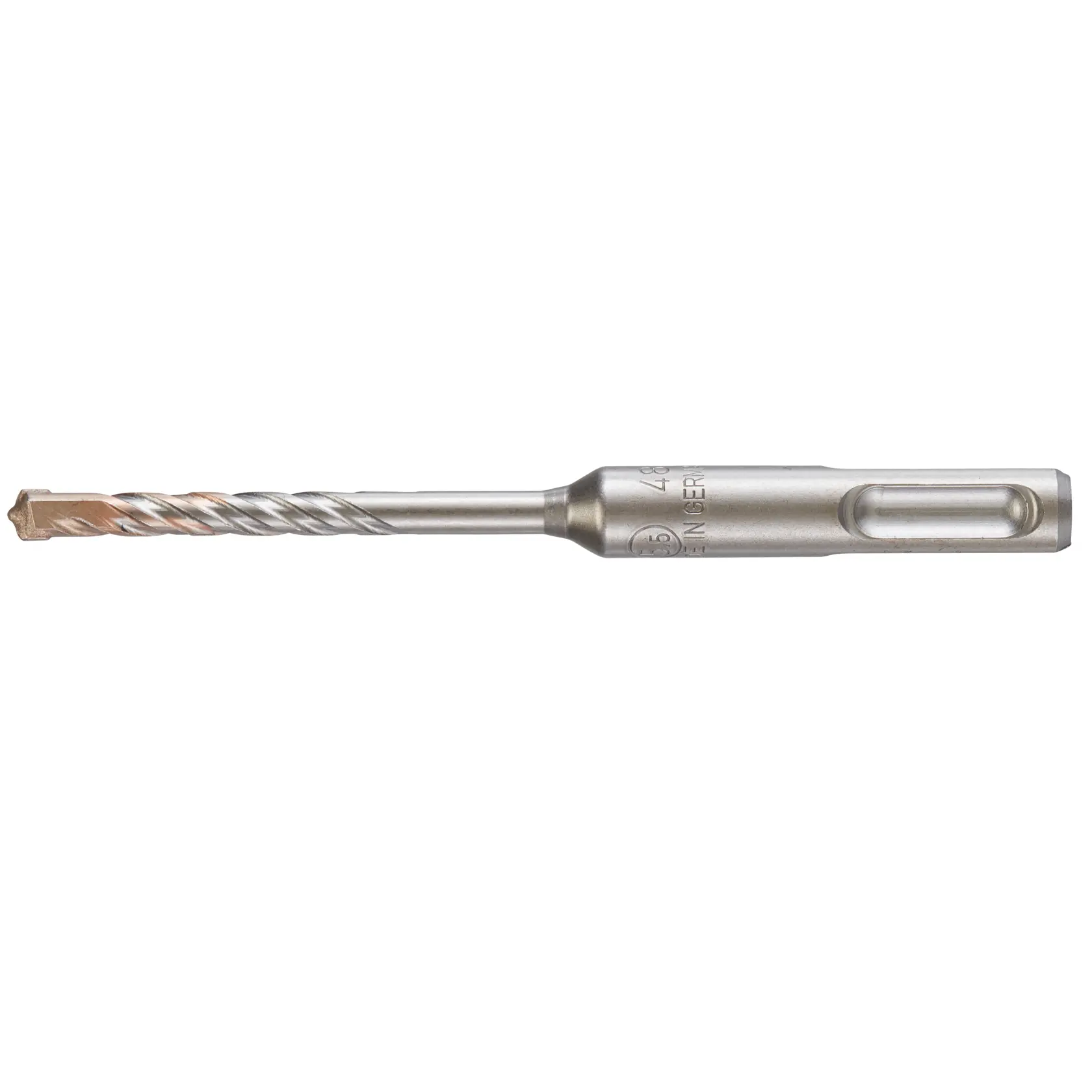 5.5mm EXTREME SDS Plus 2 Kesici Matkap Ucu