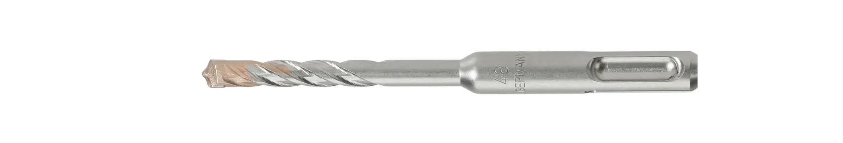 7mm EXTREME SDS Plus 2 Kesici Matkap Ucu