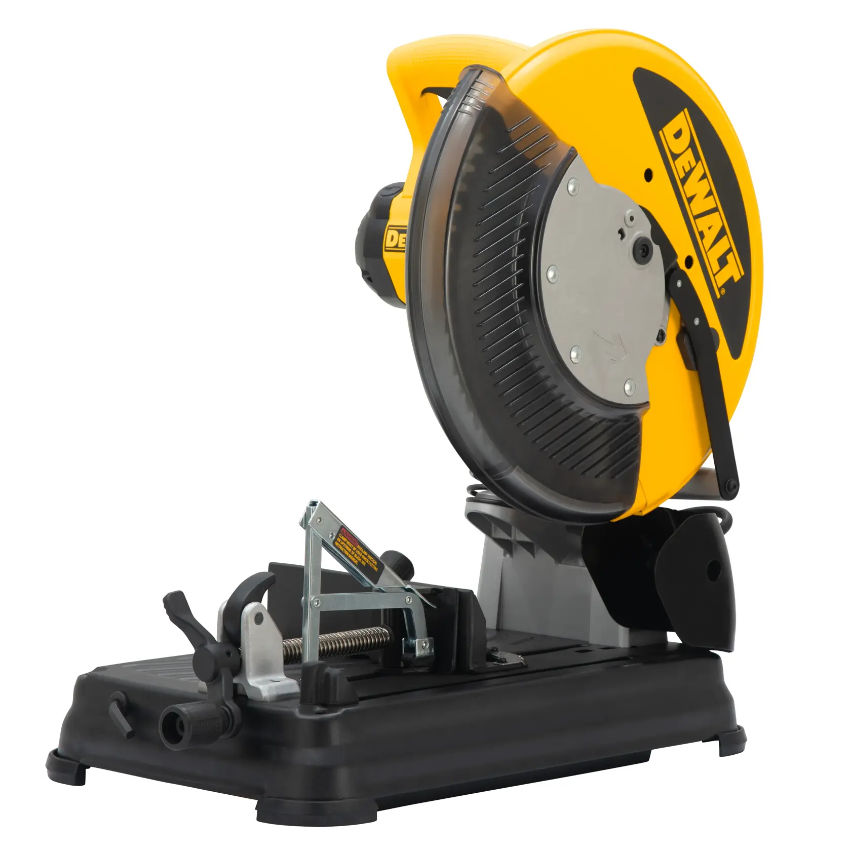 2200W 355X25.4Mm Profil Kesme Makinesi