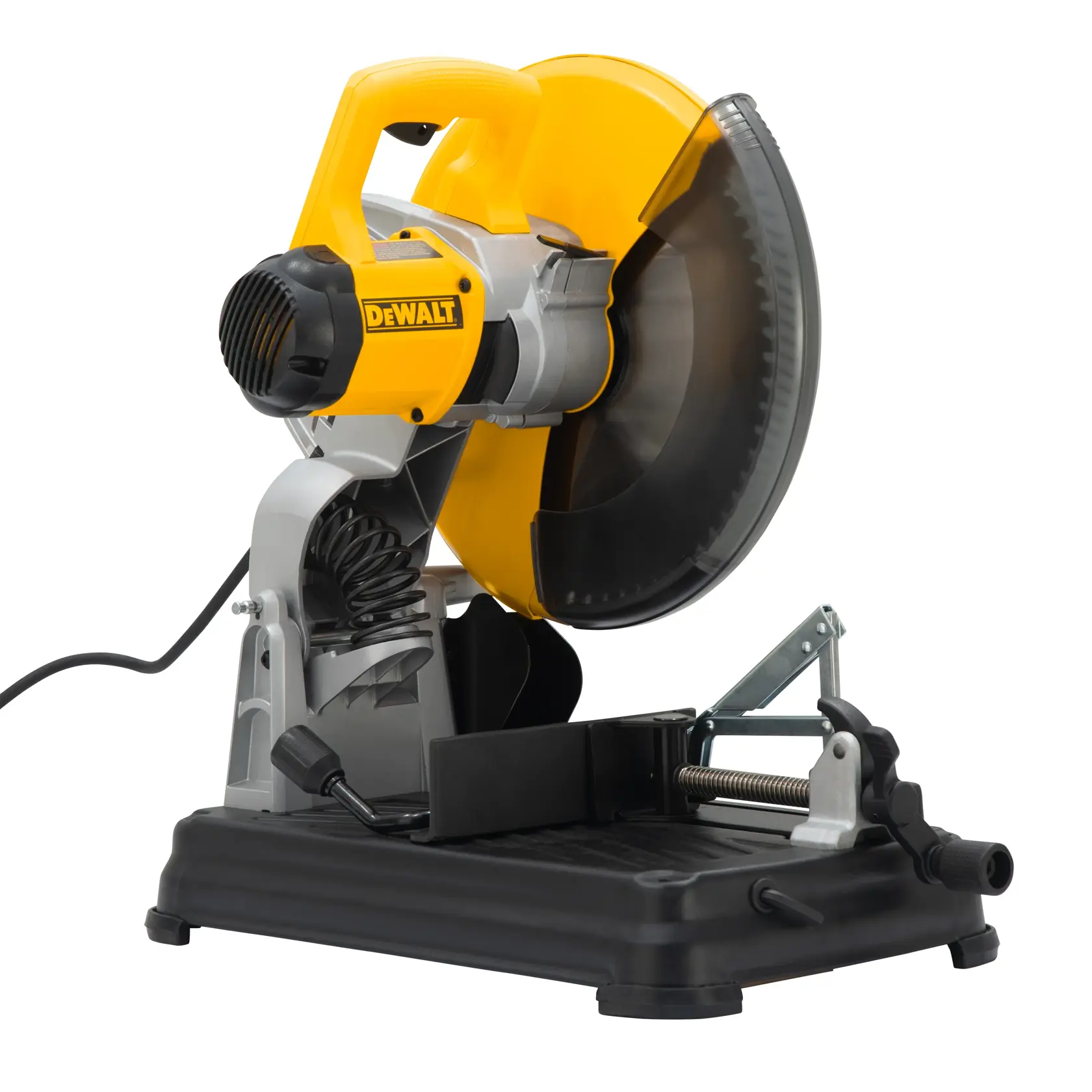 2200W 355X25.4Mm Profil Kesme Makinesi