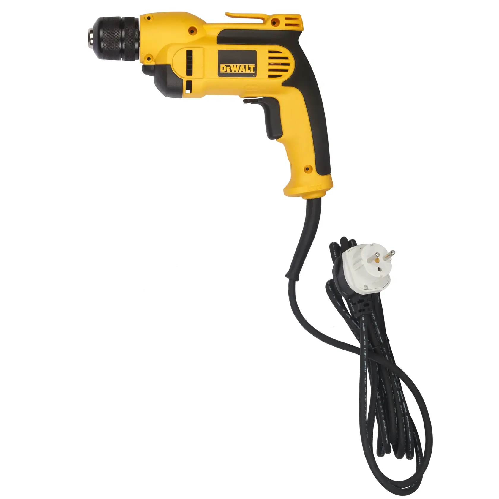 701W 10Mm Darbesiz Matkap