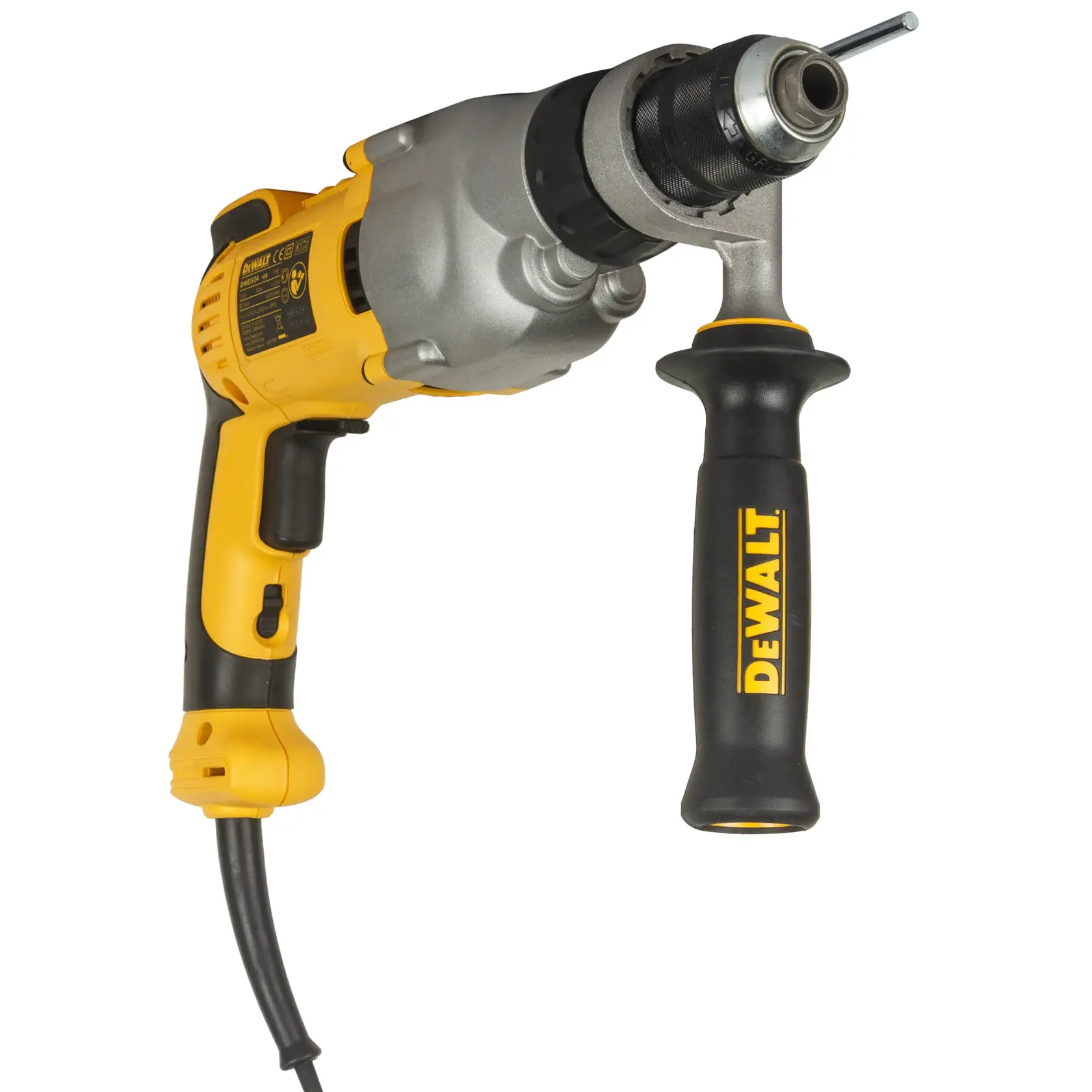 1100W 13Mm Darbeli Matkap