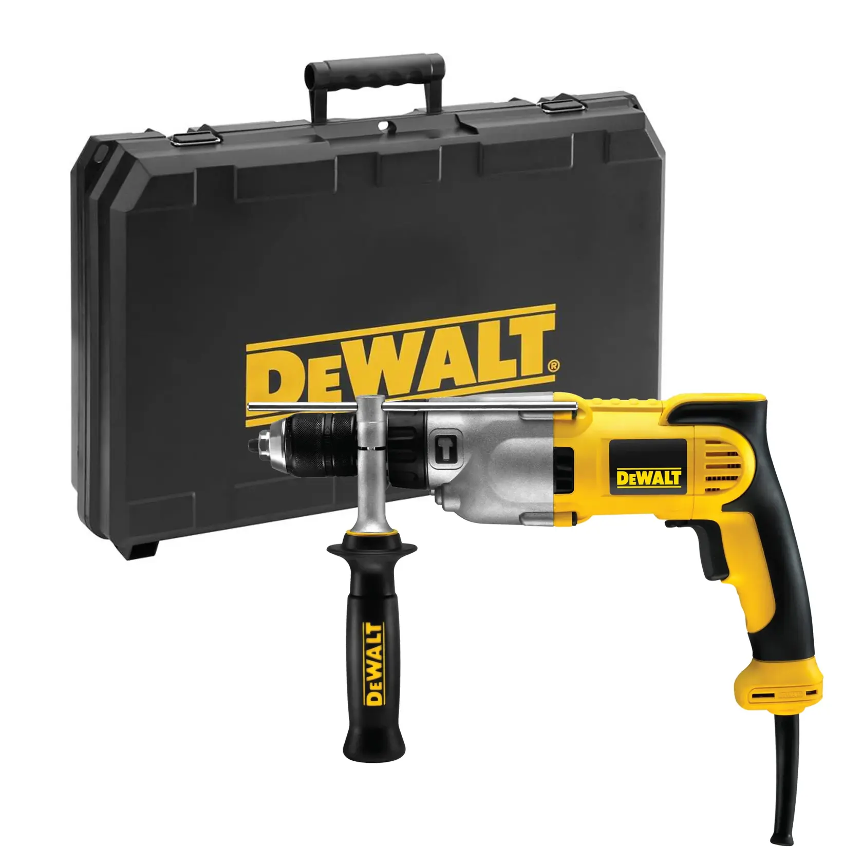 1100W 13Mm Darbeli Matkap