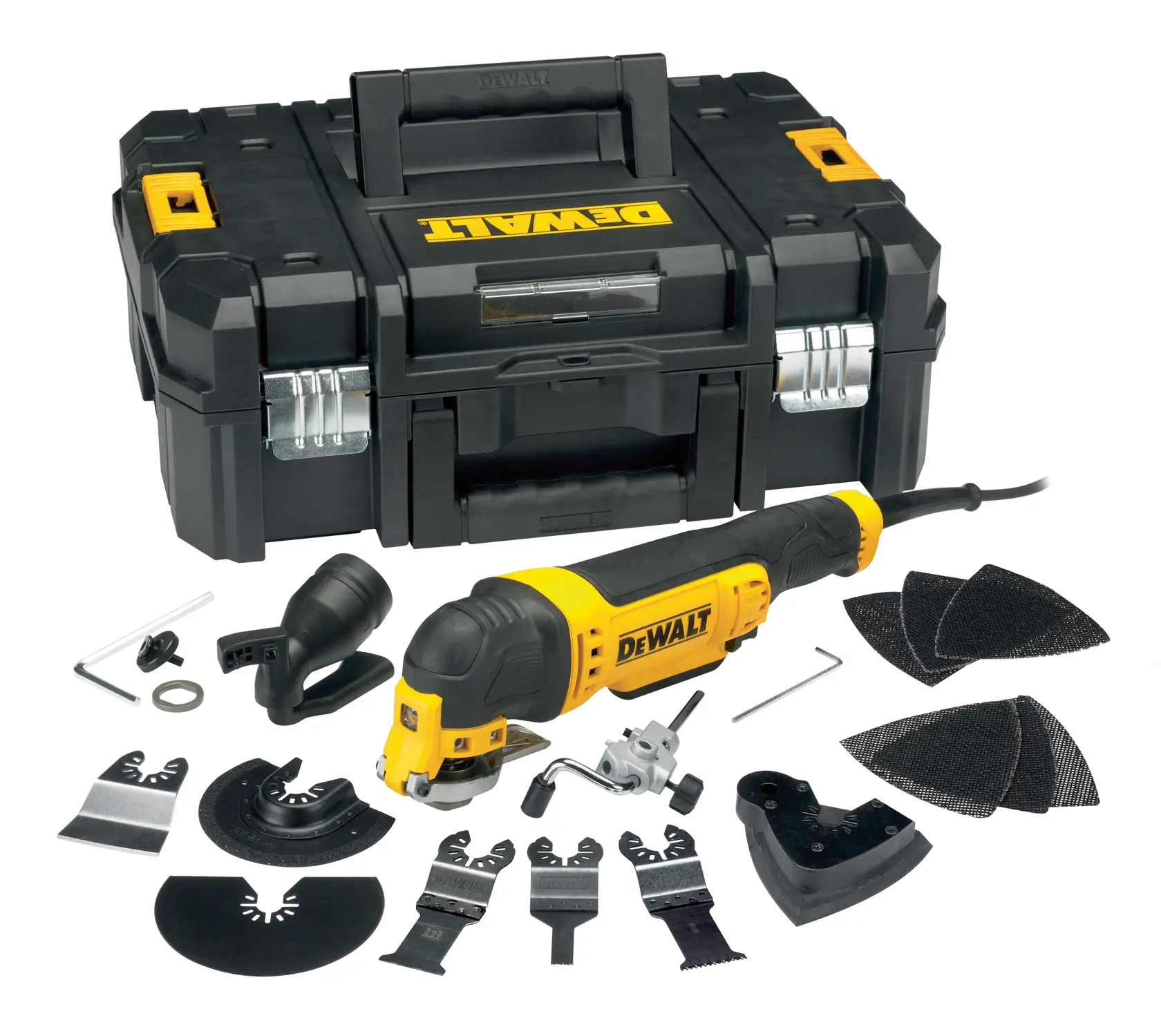 300W Çok Amaçli Makine