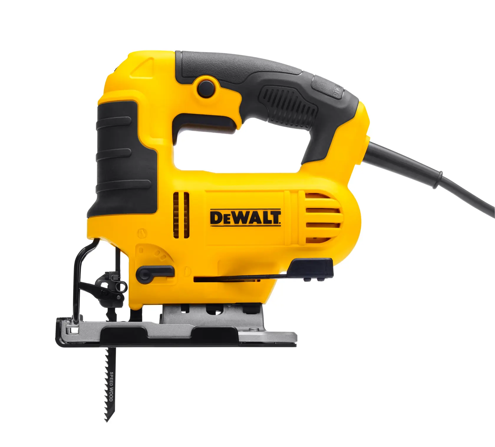 650W 85Mm Pandül Hareketli Dekupaj Testere