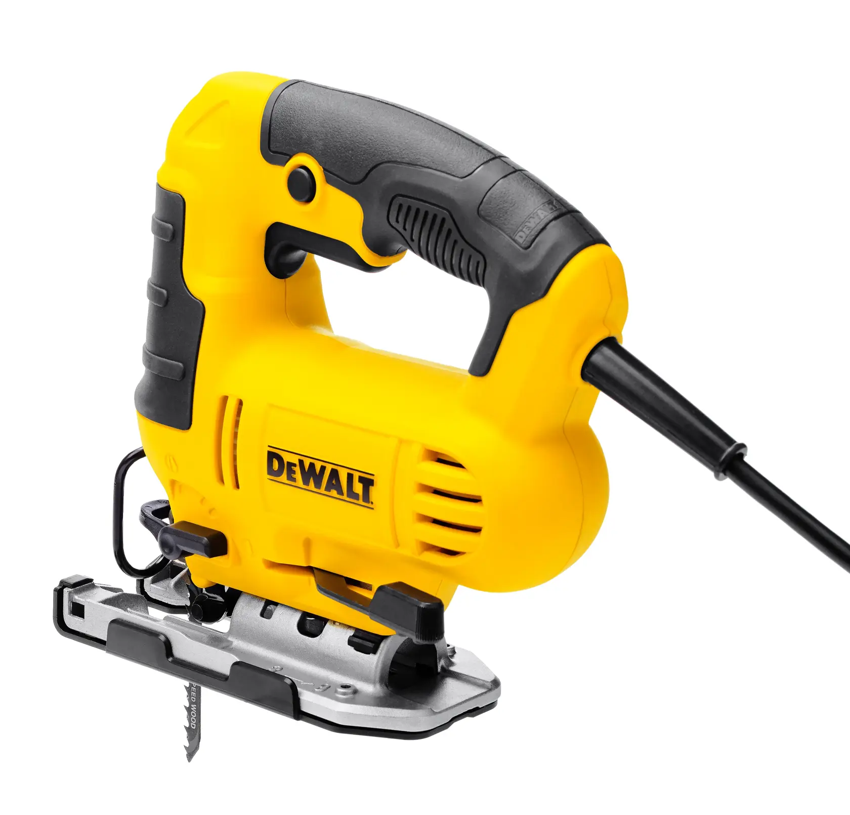650W 85Mm Pandül Hareketli Dekupaj Testere