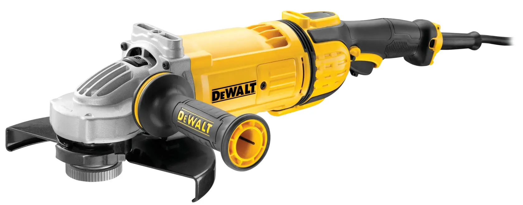2600W 230Mm Büyük Taşlama