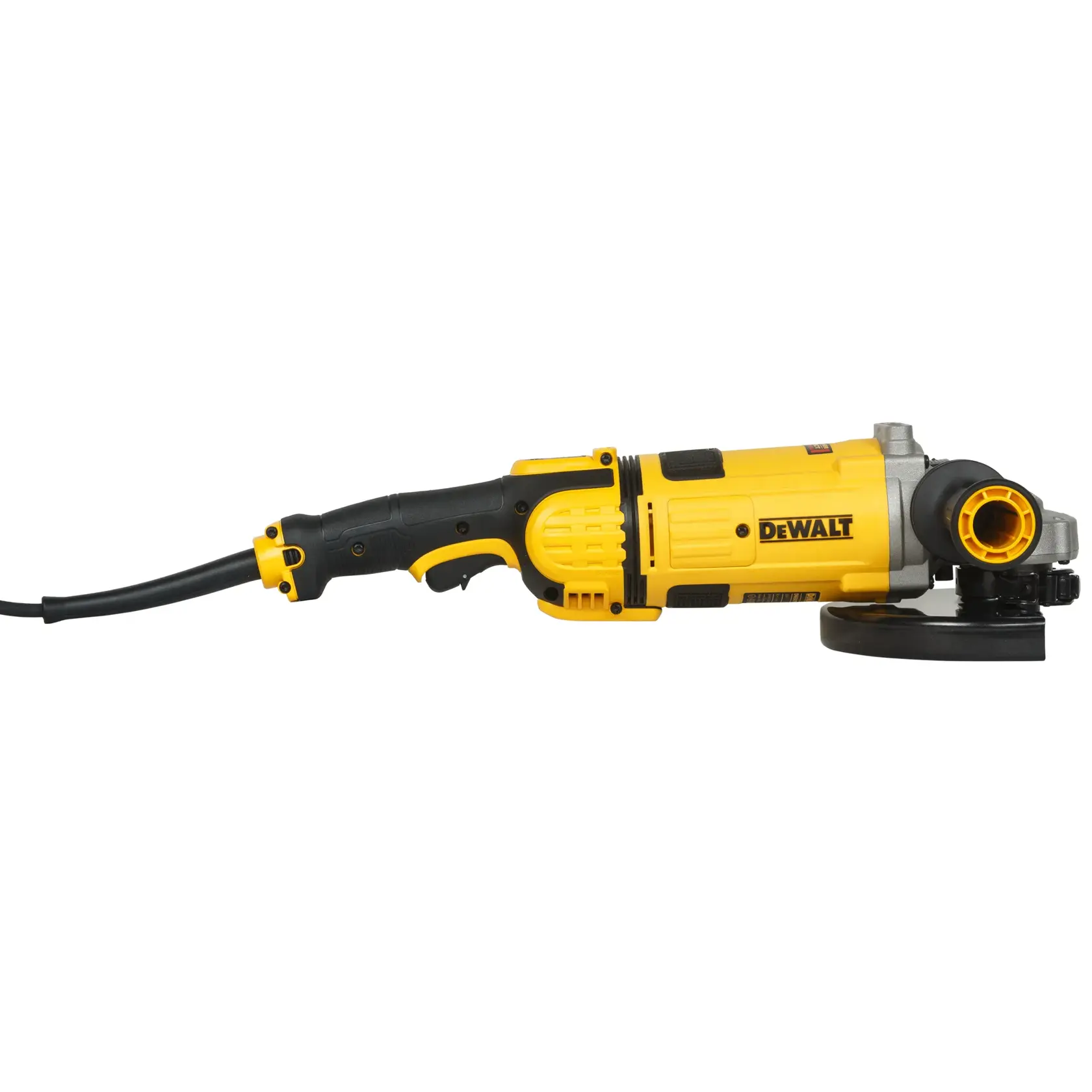 2600W 230Mm Büyük Taşlama