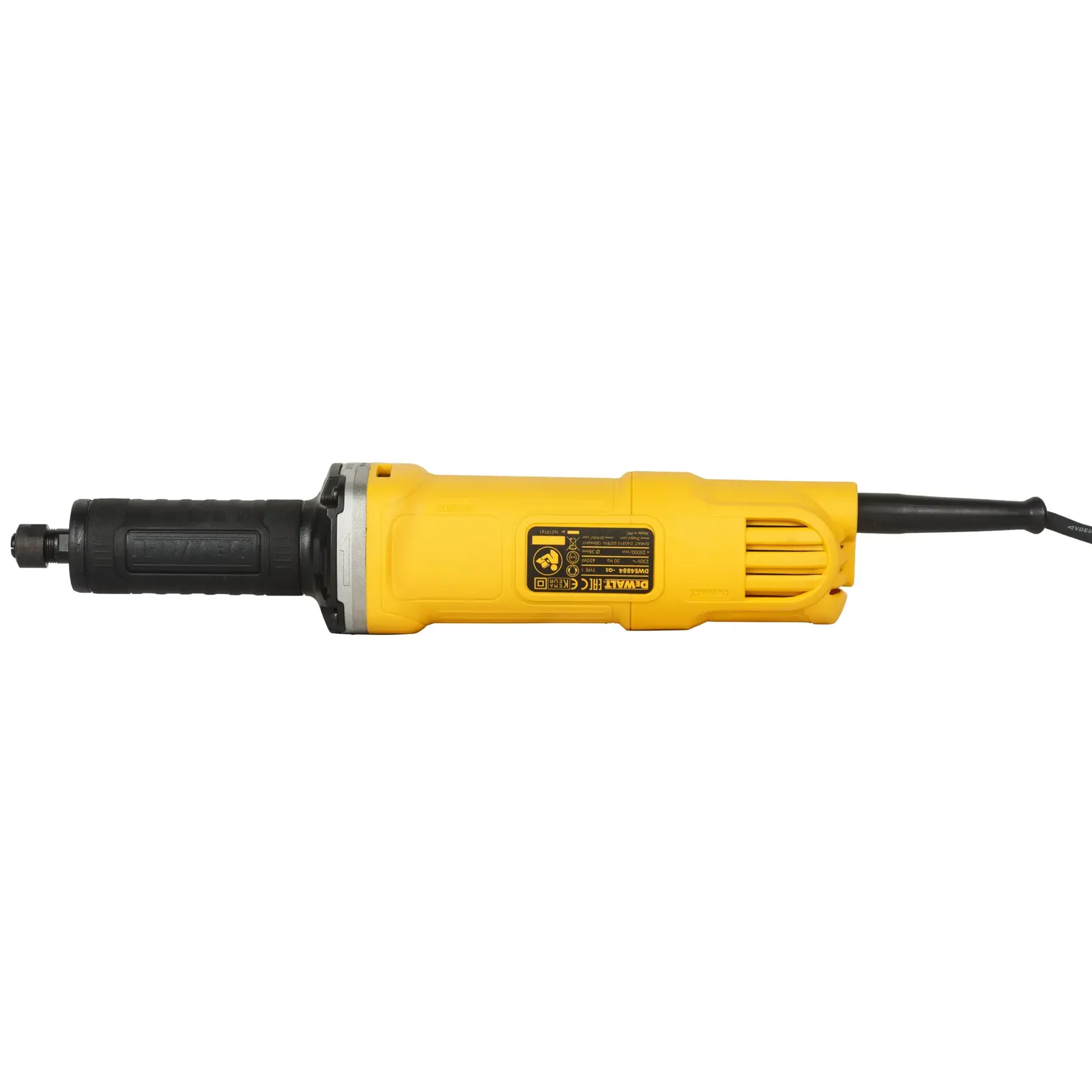 450W 6Mm Kisa Kalipçi Taşlama