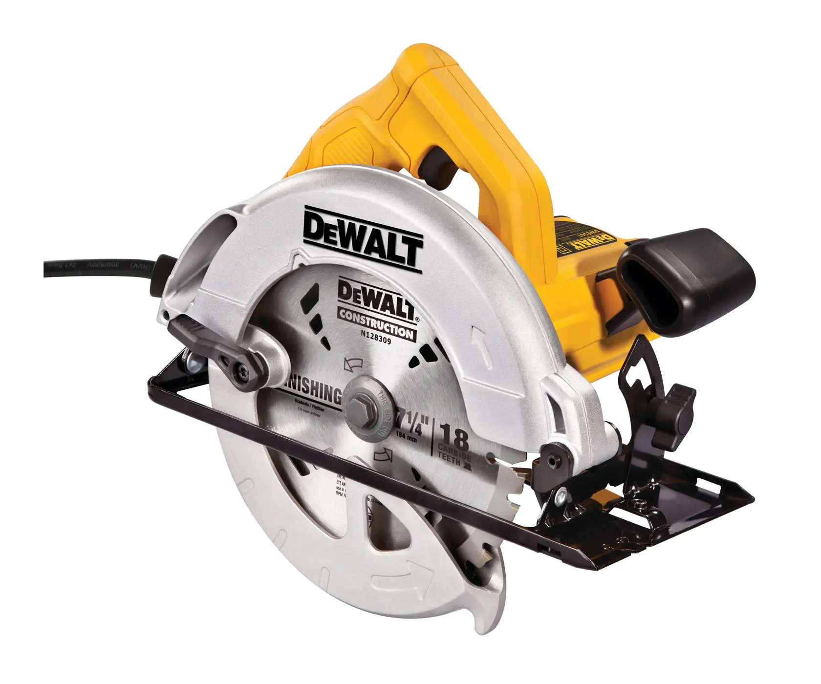 1350W 45Mm Daire Testere